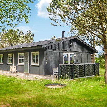 Amazing Home In Norre Nebel With Wifi Lønne Hede Exteriér fotografie